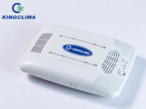 Air Purifier for Vans, Ambulance and Closed Space